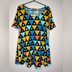NWT LulaRoe Perfect T
